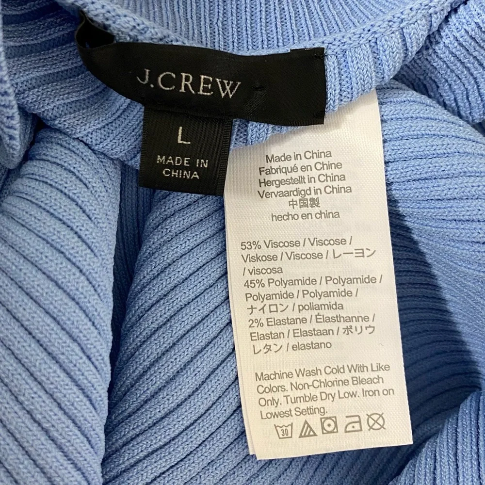 J. Crew like new